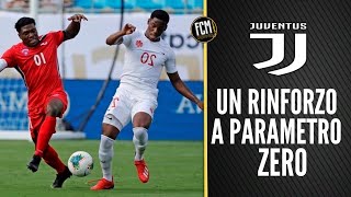 Jonathan David limperdibile occasione a parametro zero  Analisi FcmNewsSport [upl. by Peper]