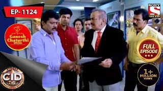 CID Bengali  Ep 1124  11th September 2021 [upl. by Ataeb]