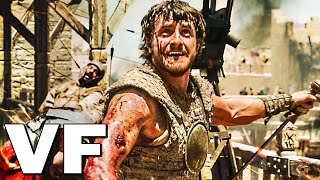 GLADIATOR 2 Bande Annonce VF 2024 Nouvelle [upl. by Karim88]