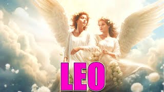 LEO de hoy😵🔥Lo que sucede después nunca lo esperabas Ten cuidado🙏Tarot Gratis [upl. by Eiwoh]