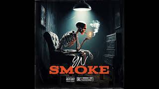 SMOKE  YN  Official Audio  Prod Kemakid [upl. by Sternberg]