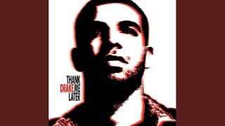 Fancy  Drake  Outro  New  Instrumental [upl. by Dianuj]