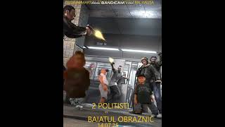 Filme 2 Politisti VS Baiatul Obraznic in cinematografie 14 iulie 2025 [upl. by Tomchay]