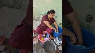 Bande Kali Kara lo  Diwali Safai Abhiyan [upl. by Fulbright]