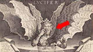 The Secret Truth Behind Luciferian Knowledge [upl. by Loris]