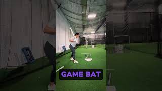 Come train with bayleekling in the cage 💪💥🥎 fastpitch pro training hitting [upl. by Caiaphas]