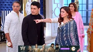 Kundali Bhagya  Ep  1661  Webisode  Oct 12 2023  Shakti Shraddha  Zee TV [upl. by Odnuges]