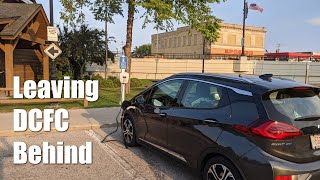 2020 Chevrolet Bolt EV Road Trip 5 DC Fast Charging Around Chicago  Wisconsin [upl. by Yarezed658]