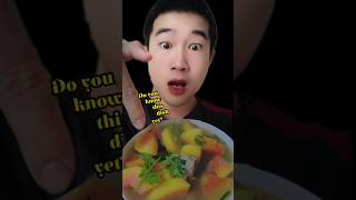 Sườn heoPork ribs are so strange food lyrics mukbang [upl. by Enitsahc195]