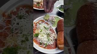 Pav vaji  food ytshorts streetfood trendingshorts [upl. by Gean]