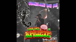 Hablan De Mi  Guarapo Dj Jordy Skorpion [upl. by Ru]