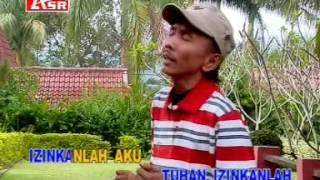 Izinkanlah  Leo Waldy [upl. by Ahsekar]