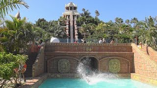 Top 10 Best Attractions in Tenerife  4K [upl. by Stein890]