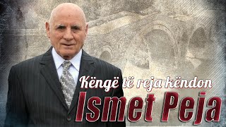 Ismet Peja  Robi plaket kur don vet [upl. by Yahsram732]