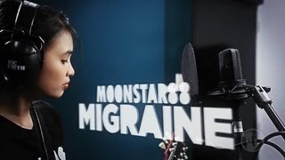 Tower Sessions OSE  Moonstar88  Migraine [upl. by Lliw]