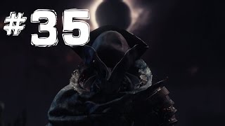 Dark Souls 3  REAL Walkthrough  Untended Graves  035 Triple Katana Build [upl. by Oribella]