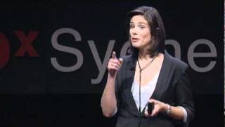 Rachel Botsman The case for collaborative consumption [upl. by Neiv]