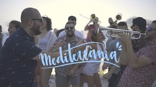 La Fúmiga  MEDITERRÀNIA ft Flora El Diluvi i Man VADEBO  VIDEOCLIP  Espremedors 2019 [upl. by Lahey]