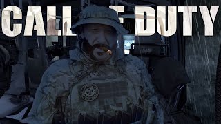 КАКОЙ БЫЛА CALL OF DUTY MODERN WARFARE ПЕРЕЗАЛИВ [upl. by Nnairol284]