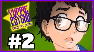 Yuppie Psycho  Part 2  Walkthrough [upl. by Aiyt]