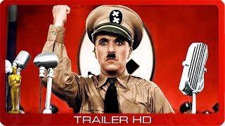 Der große Diktator ≣ 1940 ≣ Trailer [upl. by Noffets]