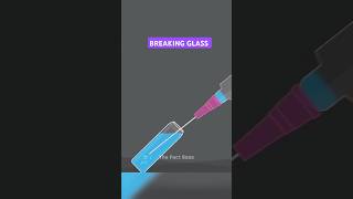 Breaking Glass Ampoule injection thefactbaaz [upl. by Nowujalo]