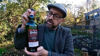 Ardbeg Spectacular  Allotment Dram Episode 169 [upl. by Nnaeiluj205]