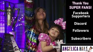 Angelica Hales Livestream Concert [upl. by Ann]