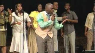 Myron Butler amp Levi quotSpeakquot LIVE [upl. by Lon]