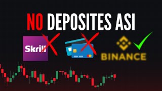 Como Depositar y RETIRAR tus GANANCIAS del Trading Correctamente [upl. by Nerradal600]