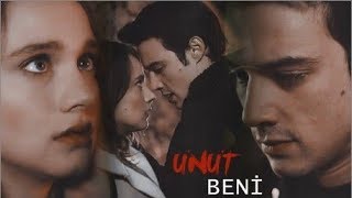 Cihan amp Mahir  Unut Beni [upl. by Akcirret]