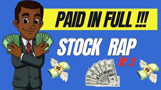 Swing Trading Penny Stocks Paid in Full Interview Episode 2 Penny Stocks For Beginners [upl. by Akiemahs]