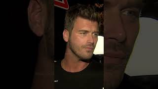 Kıvanç Tatlıtuğ  Mavi Black Pro 2019 KivançTatlituğ Shorts [upl. by Amati]