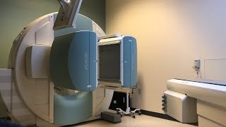 GASTRIC EMPTYING SCAN Late Upload Vlog From May 2018 [upl. by Yxor]