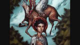 Circa Survive  Imaginary Enemy with lyrics [upl. by Becka]