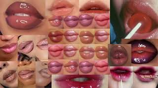 MWUAH  bratz lips bundle [upl. by Polky74]