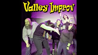 Valley Improv  JAM [upl. by Ogu]