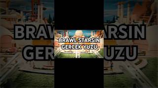 Brawl starsin gercek yuzu [upl. by Oirrad134]