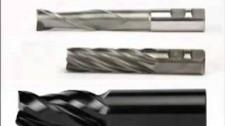 Introduction Darex E90 End Mill Grinder And Sharpener [upl. by Liemaj]