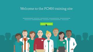 Patient Centered Medical Home PCMH training site introduction video  Ohio State Medical Center [upl. by Annelg]