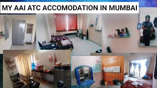 AAI ATC Accommodation AAI ATC Lease Accommodation AAI ATC Quarters aaiatc2023 aaiatc [upl. by Afnin891]