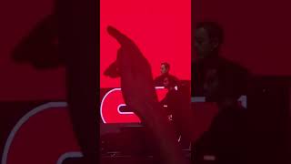 Chase amp Status ft Stormzy  quotBackbonequot  Live at RTRN II Festival Tenerife [upl. by Anitsyrk]