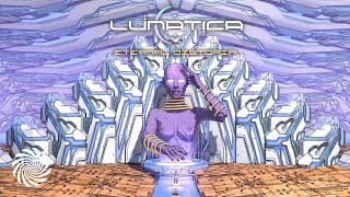 Lunatica  Eternal Distopia [upl. by Aisat]