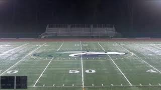 Essex North Shore Agricultural amp Technical School vs Lynnfield High School Mens Varsity Soccer [upl. by Genovera]