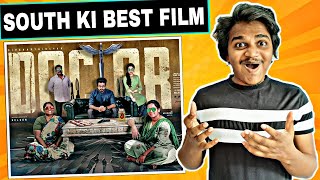 Doctor Movie REVIEW  Sabse Unique Movie [upl. by Cormack]