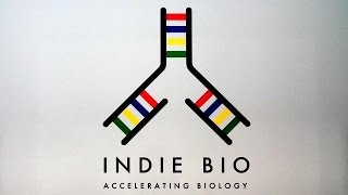 IndieBio Biotech Accelerator [upl. by Ardnaek]