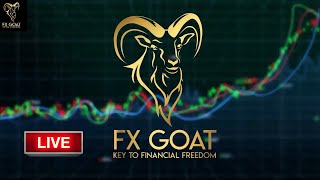 Forex amp Nasdaq  Live • How to grow real account losses to profits 2021 [upl. by Alemahs]