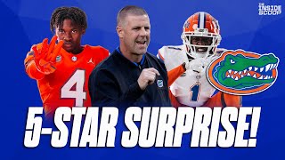 UF Recruiting Closing in on MASSIVE Flips of 5Star Prospects 🐊  Billy Napier Gator Football [upl. by Radu]