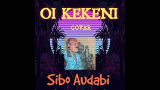 INNOCENT LOCAL MUSIC  Oi Kekeni  Cover Version《Sibo Audabi》x Jabaz prodz2024 [upl. by Lecroy]