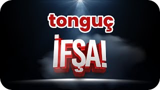 tonguç İFŞA [upl. by Lishe]